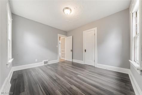505 E 149th Street Cleveland OH 44110