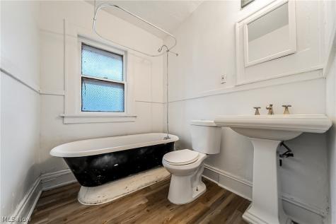 505 E 149th Street Cleveland OH 44110