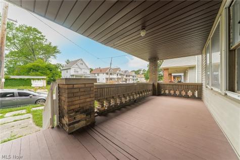 505 E 149th Street Cleveland OH 44110