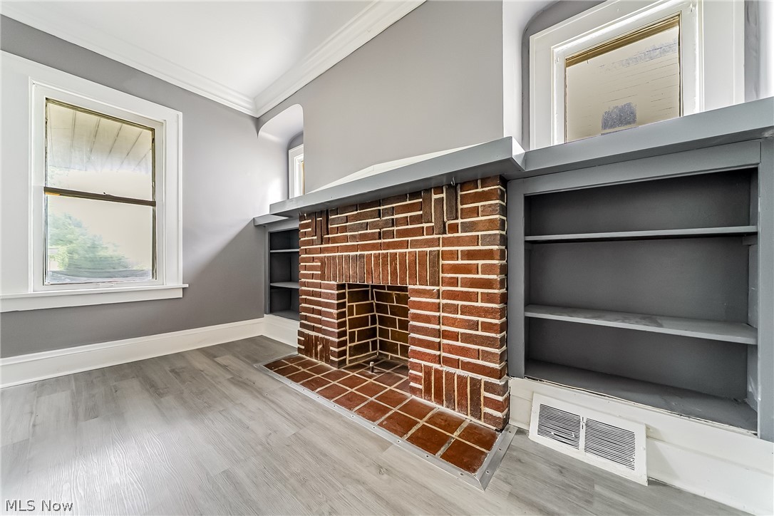 505 E 149th Street Cleveland OH 44110