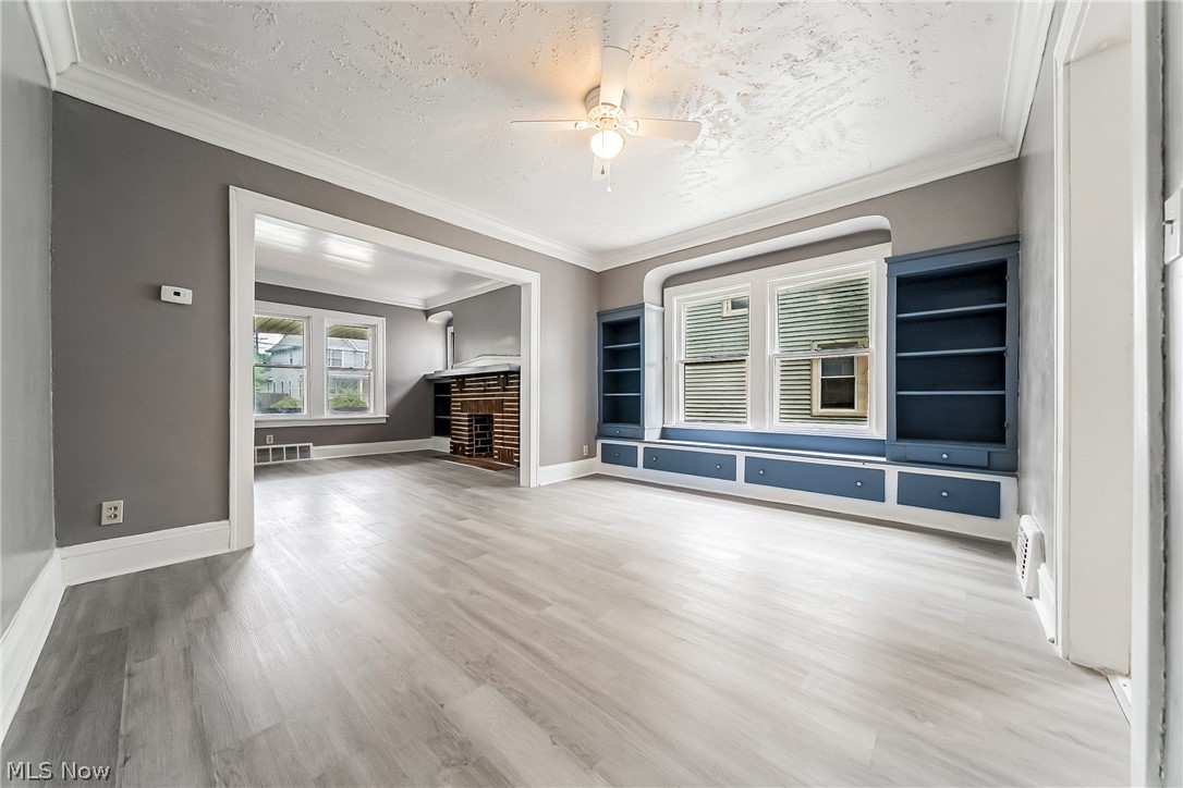 505 E 149th Street Cleveland OH 44110
