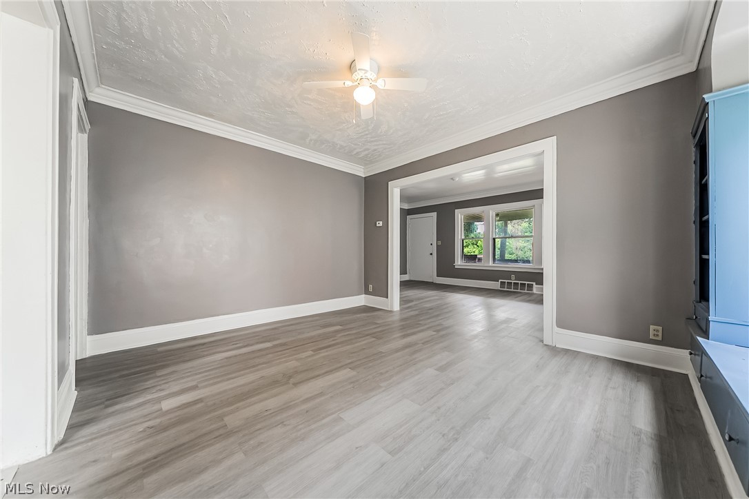 505 E 149th Street Cleveland OH 44110