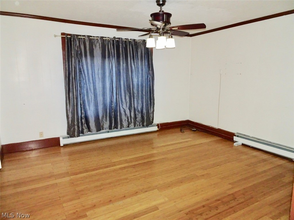 4587 Niessen Court Cleveland OH 44109