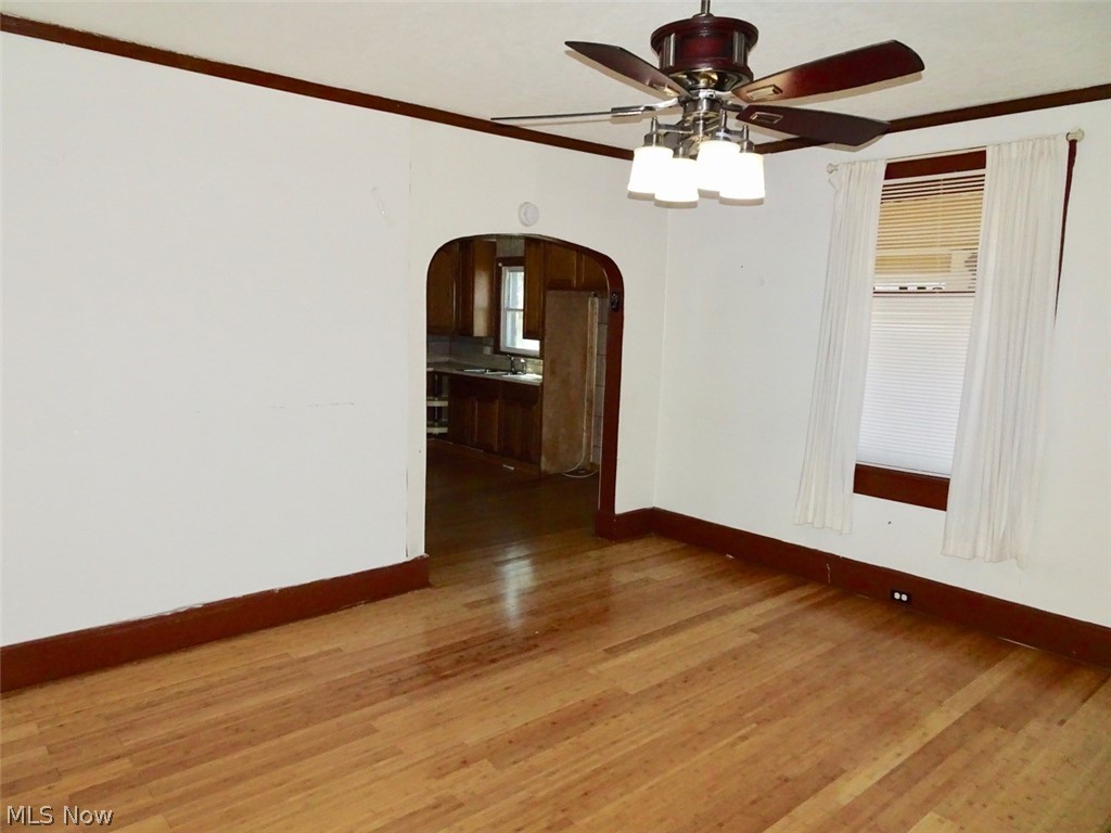 4587 Niessen Court Cleveland OH 44109