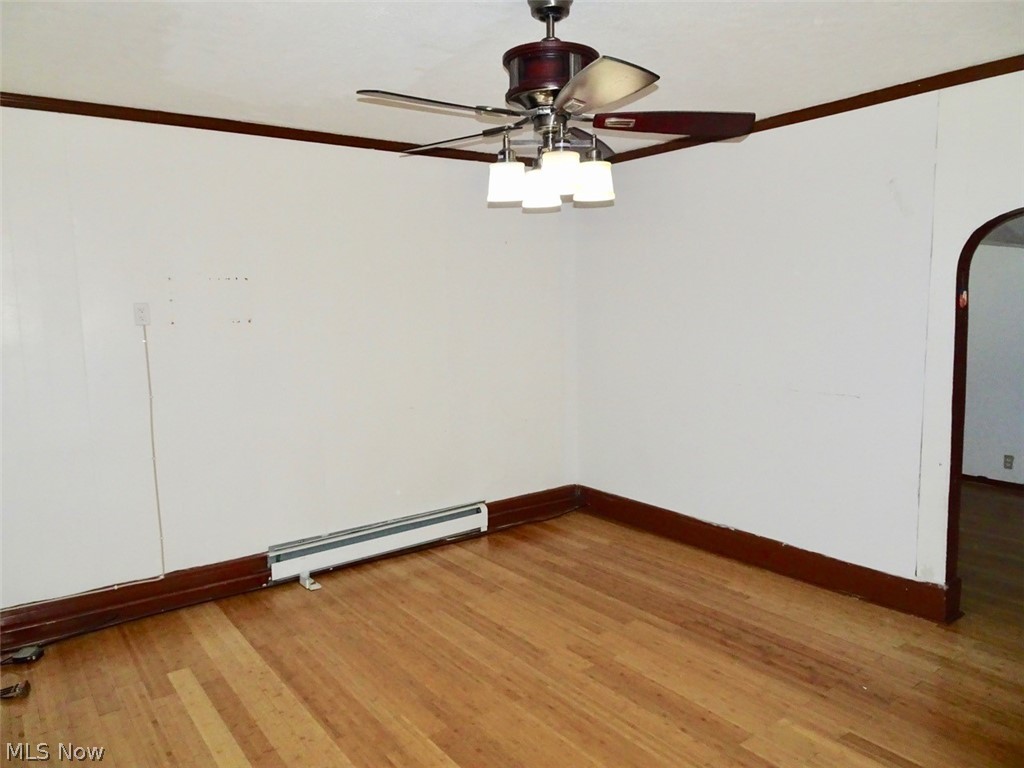 4587 Niessen Court Cleveland OH 44109