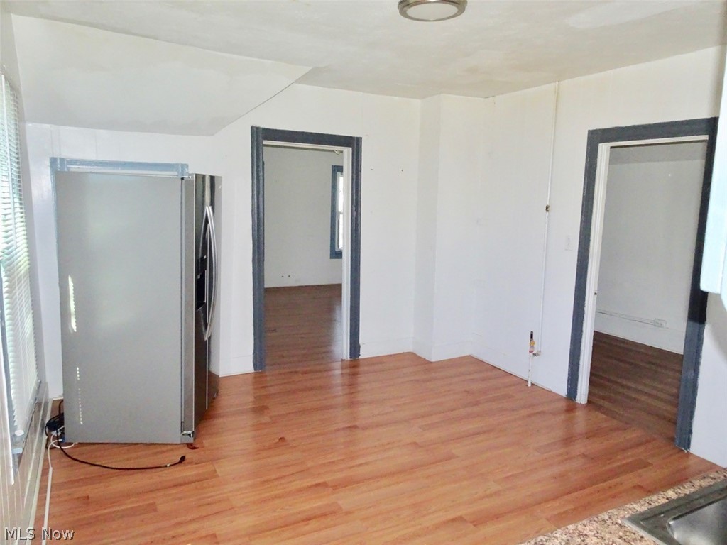 4587 Niessen Court Cleveland OH 44109