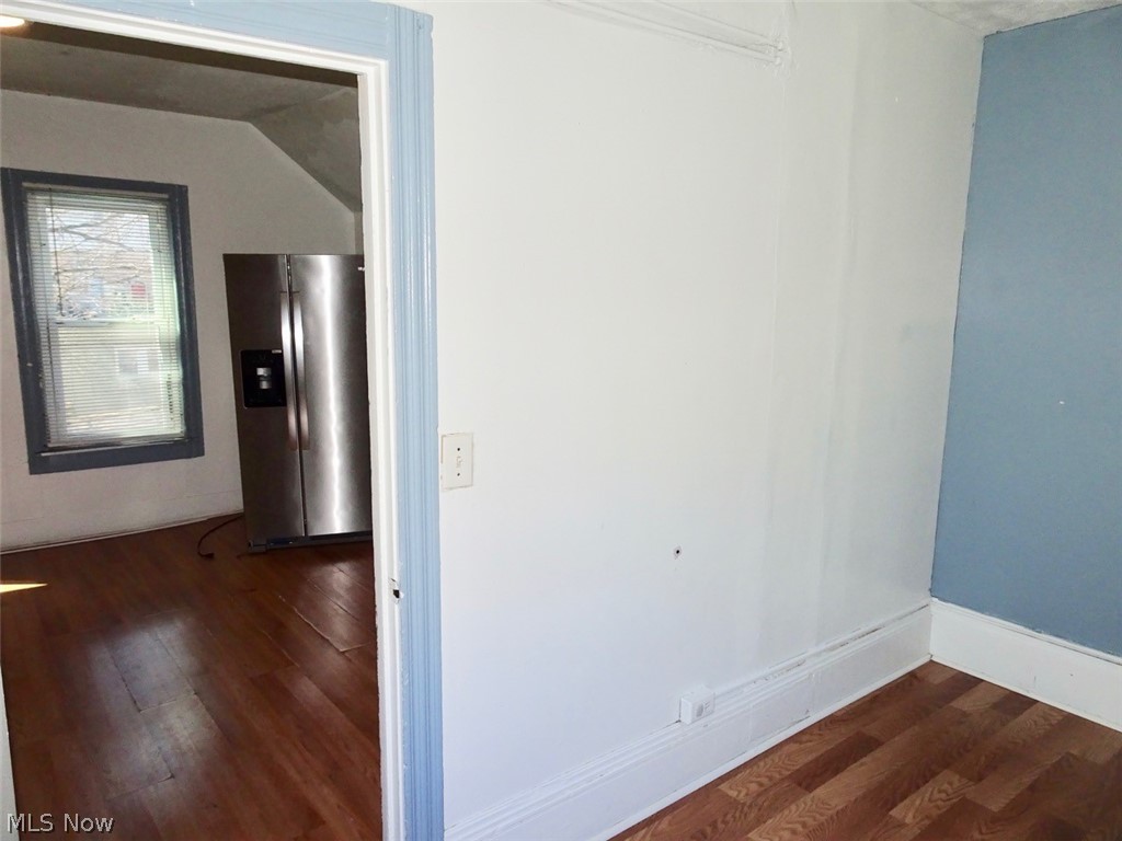 4587 Niessen Court Cleveland OH 44109