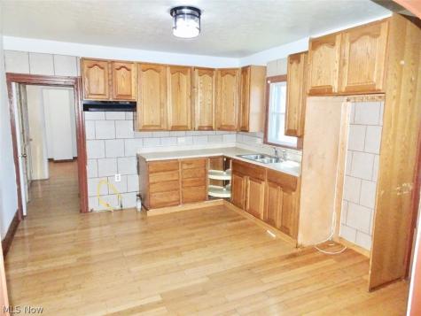 4587 Niessen Court Cleveland OH 44109