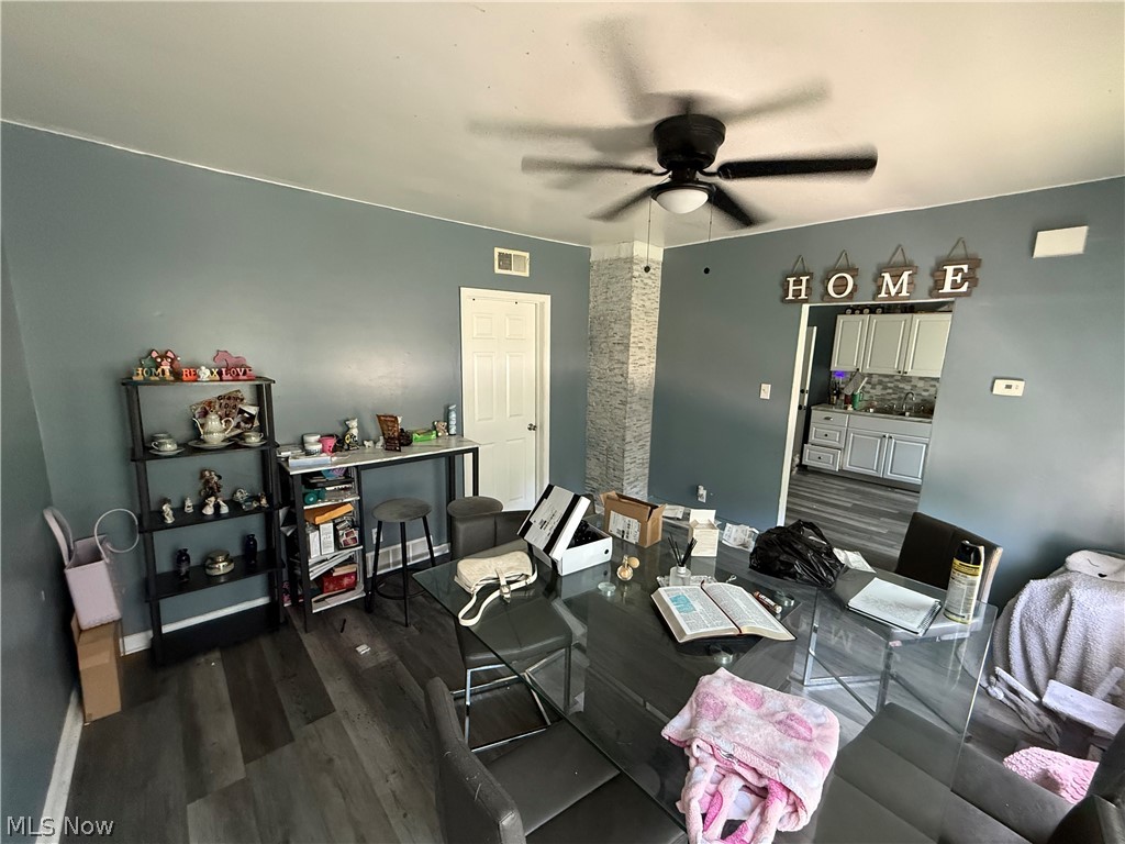 7108 Dellenbaugh Avenue Cleveland OH 44103