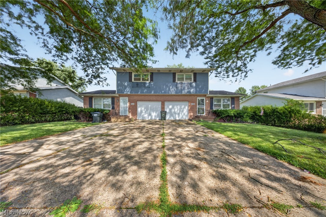 134-136 Brookfield Street Louisville OH 44641
