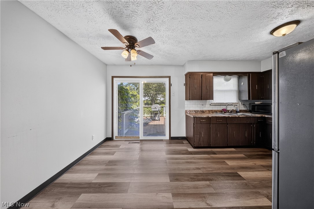 134-136 Brookfield Street Louisville OH 44641