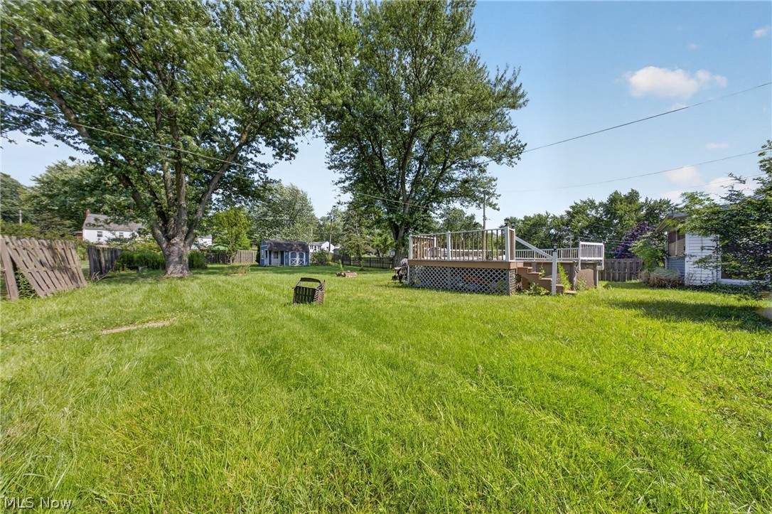 134-136 Brookfield Street Louisville OH 44641
