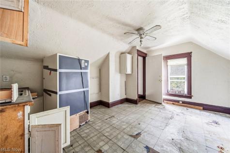9602 Adams Avenue Cleveland OH 44108