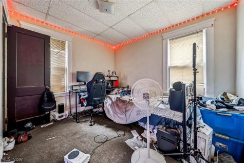 9602 Adams Avenue Cleveland OH 44108
