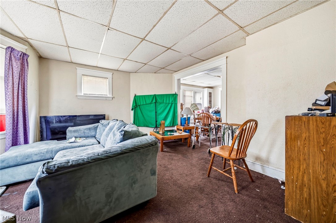 9602 Adams Avenue Cleveland OH 44108