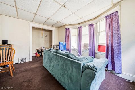 9602 Adams Avenue Cleveland OH 44108