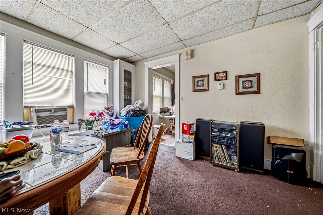 9602 Adams Avenue Cleveland OH 44108