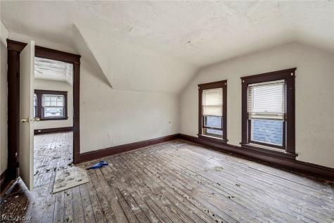 9602 Adams Avenue Cleveland OH 44108