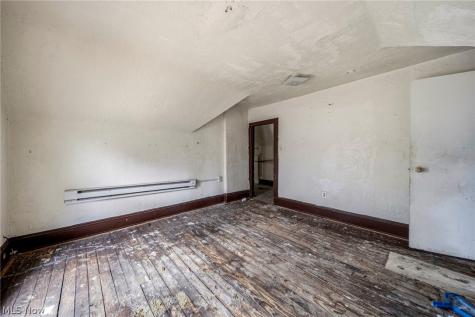 9602 Adams Avenue Cleveland OH 44108