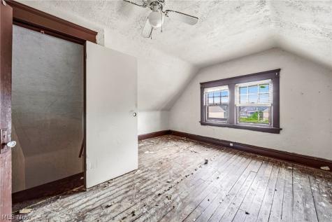 9602 Adams Avenue Cleveland OH 44108