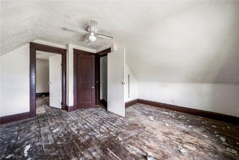 9602 Adams Avenue Cleveland OH 44108