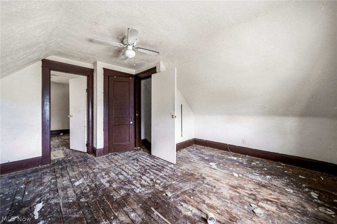 9602 Adams Avenue Cleveland OH 44108