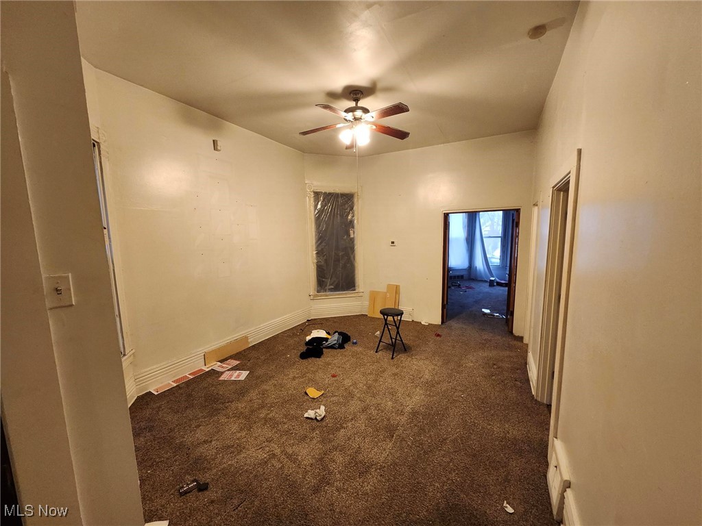 1557 E 47th Street Cleveland OH 44103