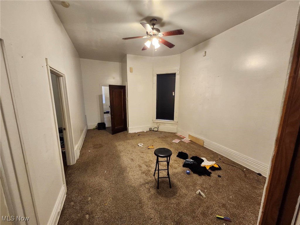 1557 E 47th Street Cleveland OH 44103