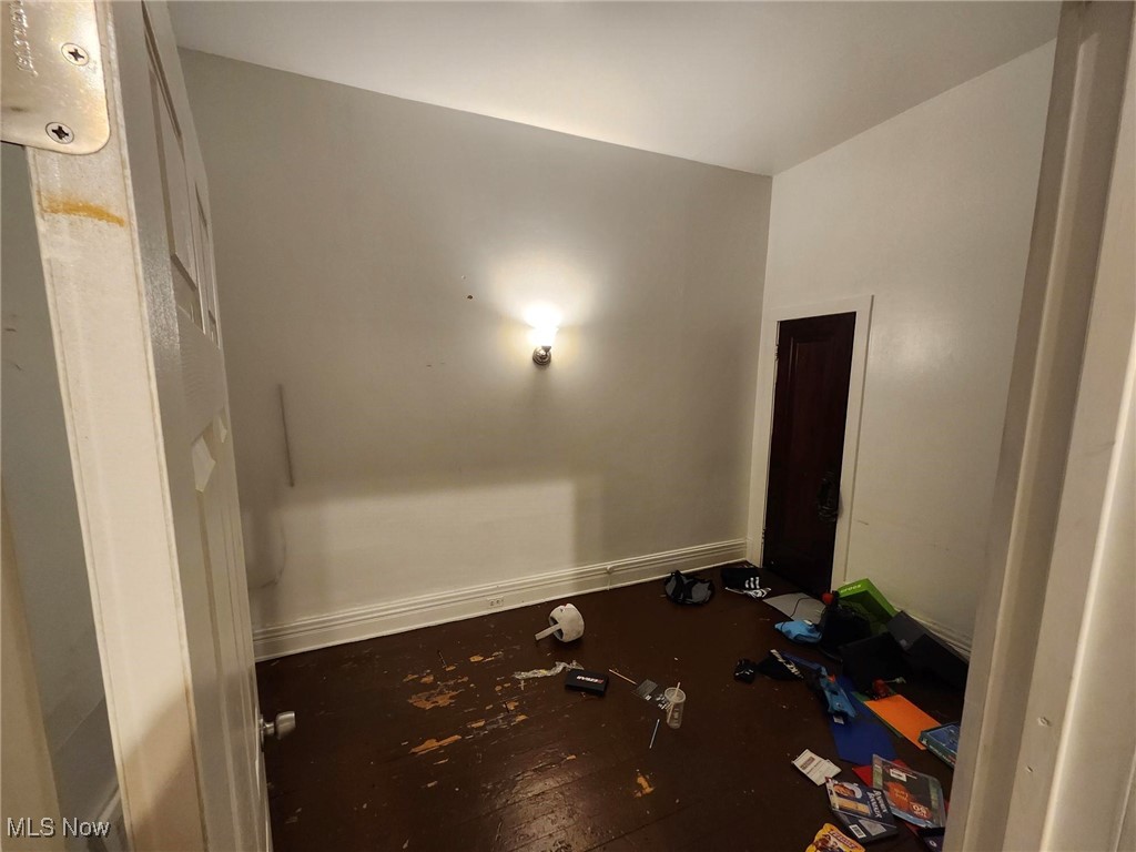 1557 E 47th Street Cleveland OH 44103