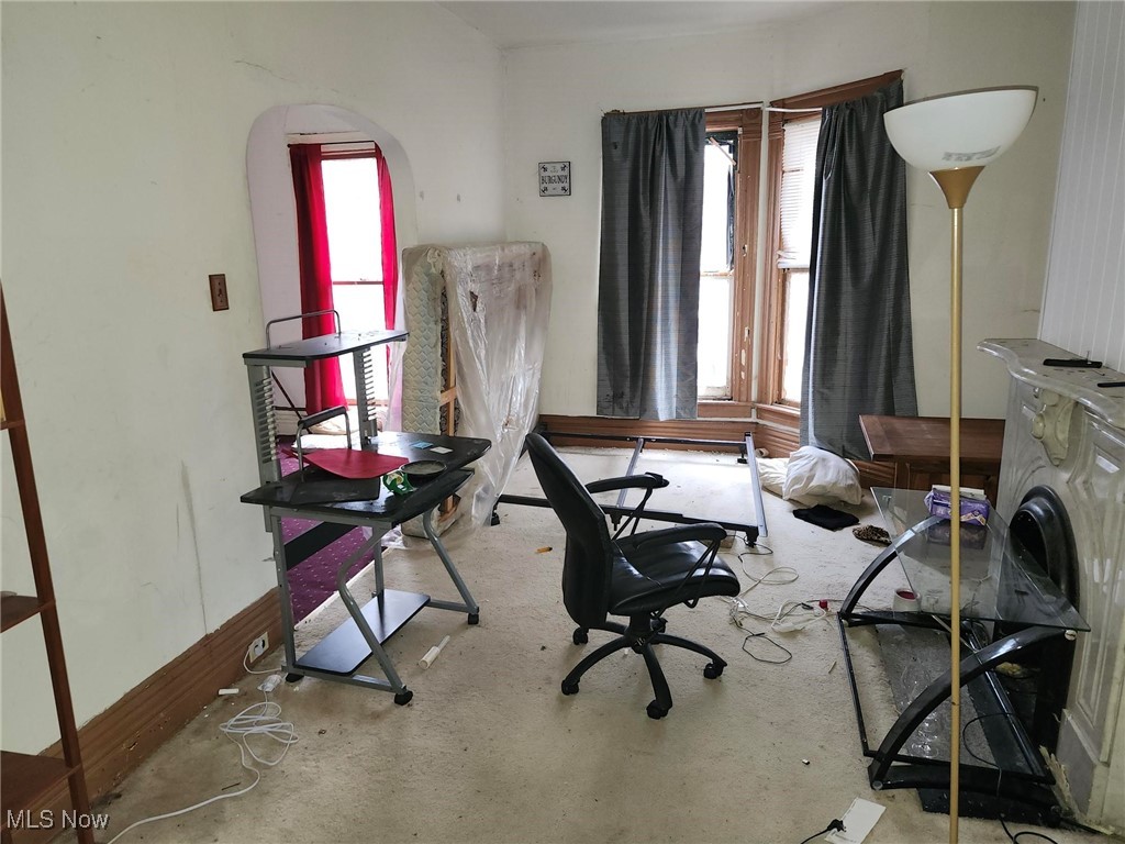 1557 E 47th Street Cleveland OH 44103