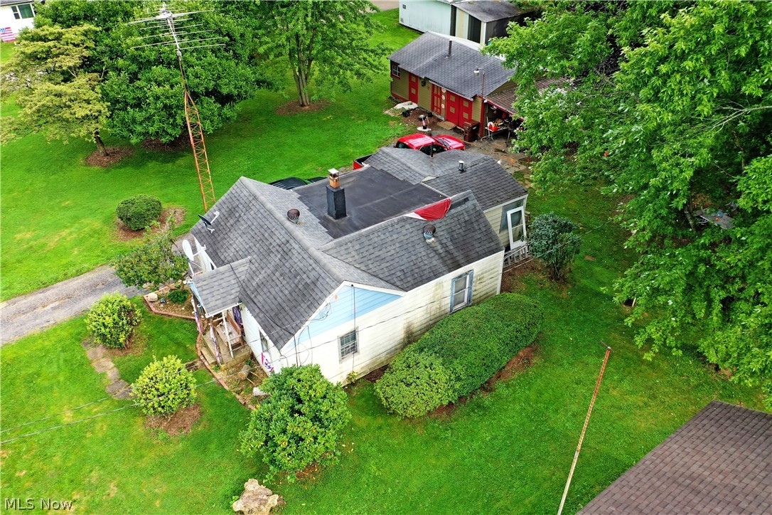 8114 W Lincoln Street NE Masury OH 44438