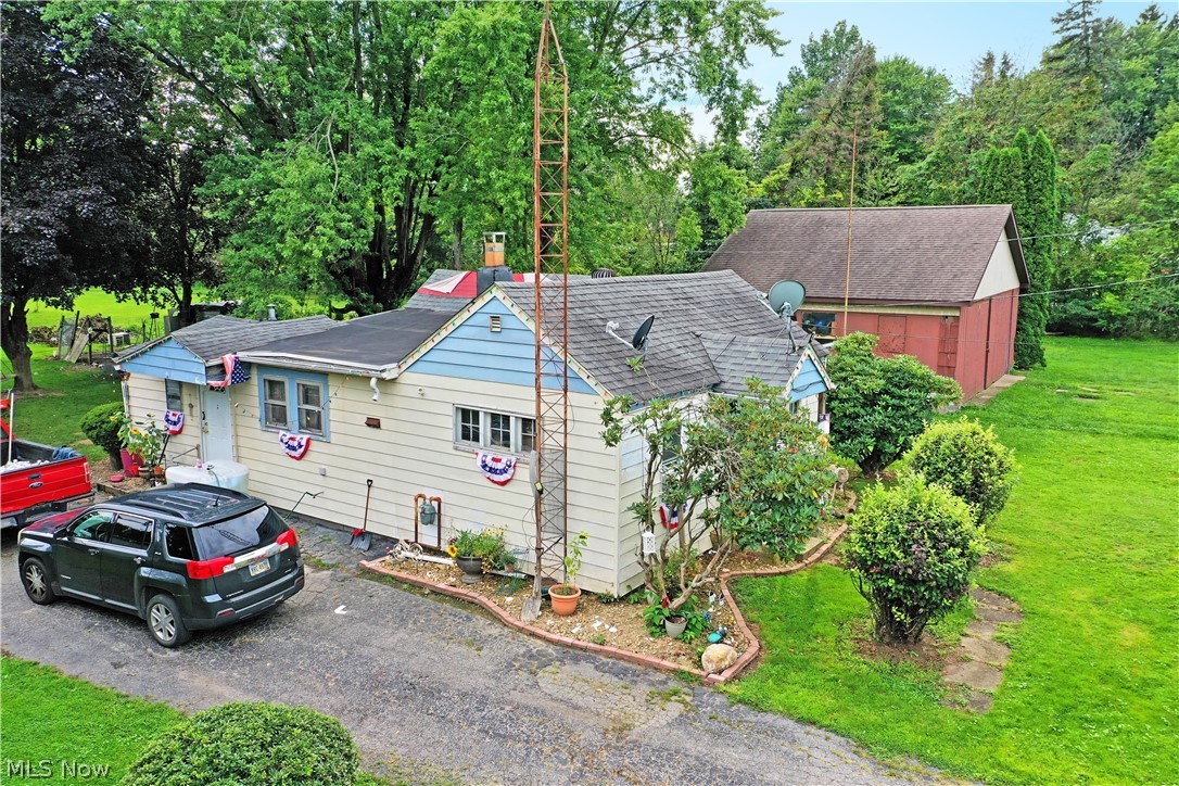 8114 W Lincoln Street NE Masury OH 44438