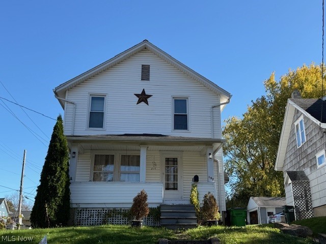 197 W State Street Barberton OH 44203