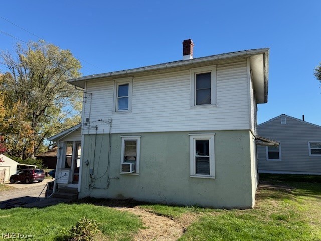 197 W State Street Barberton OH 44203