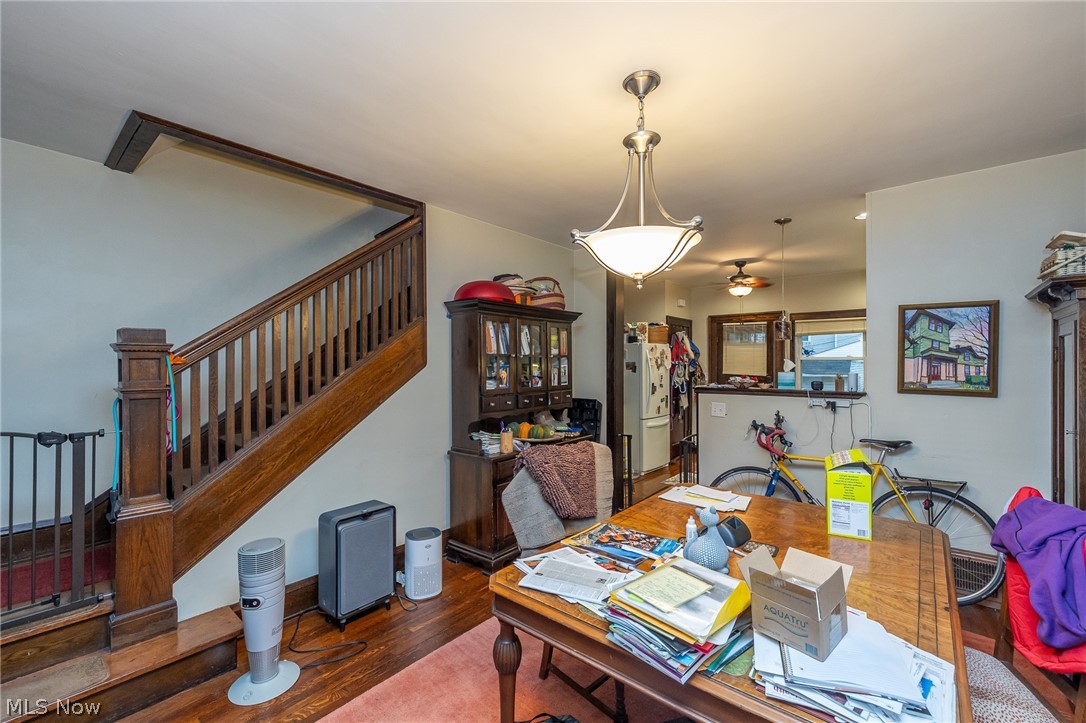 1306-1308 W 106 Street Cleveland OH 44102