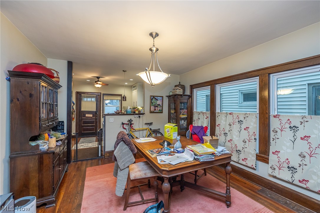 1306-1308 W 106 Street Cleveland OH 44102