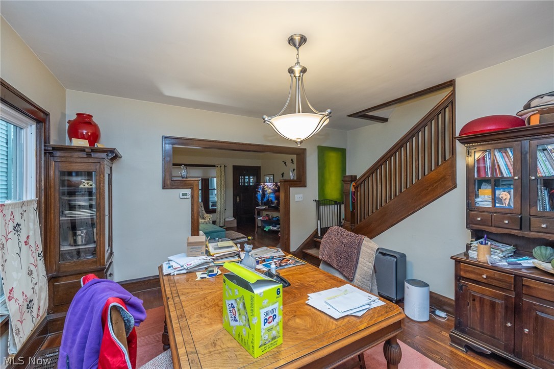 1306-1308 W 106 Street Cleveland OH 44102