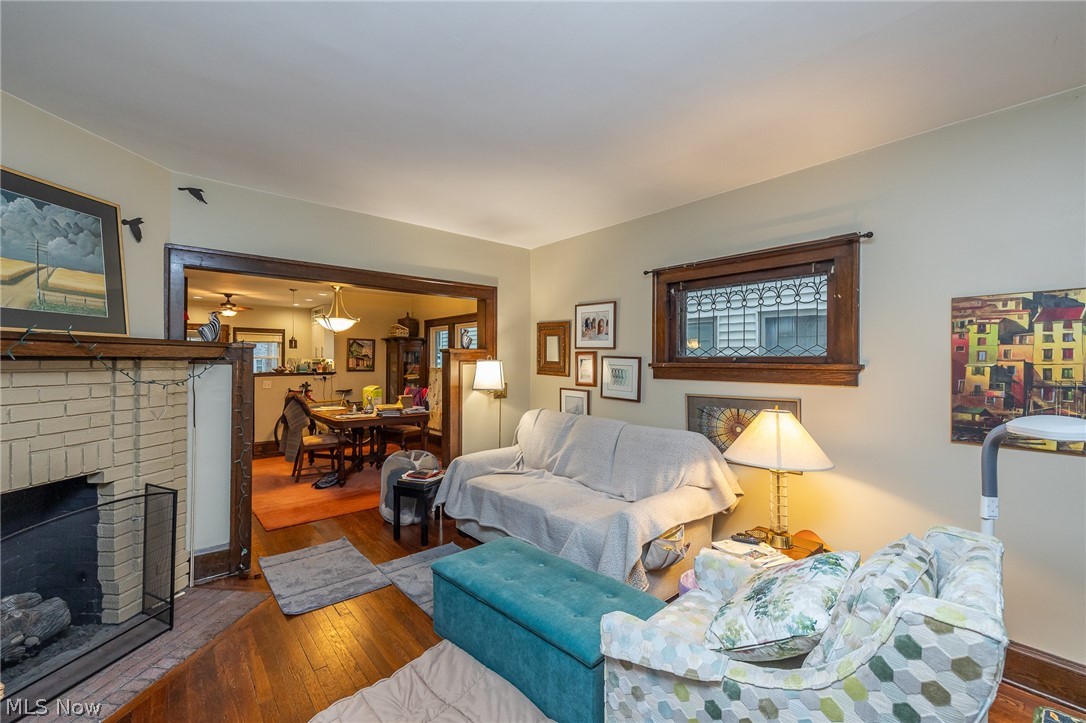 1306-1308 W 106 Street Cleveland OH 44102