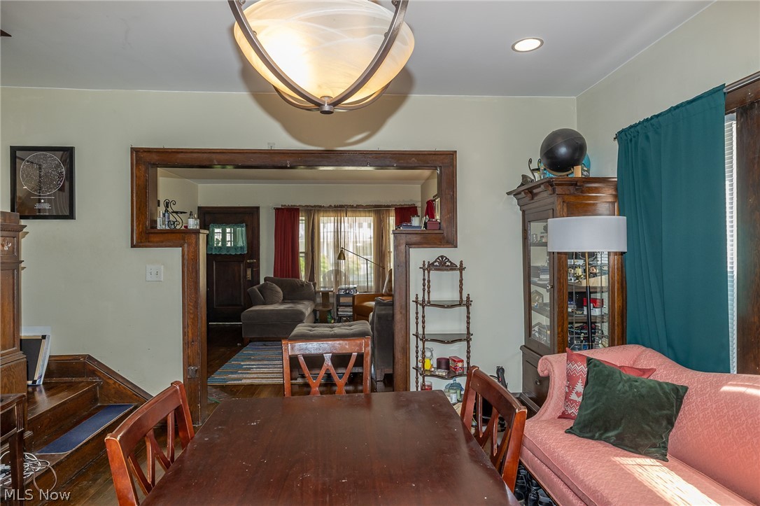 1306-1308 W 106 Street Cleveland OH 44102