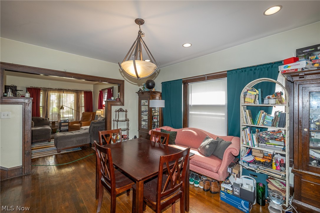 1306-1308 W 106 Street Cleveland OH 44102