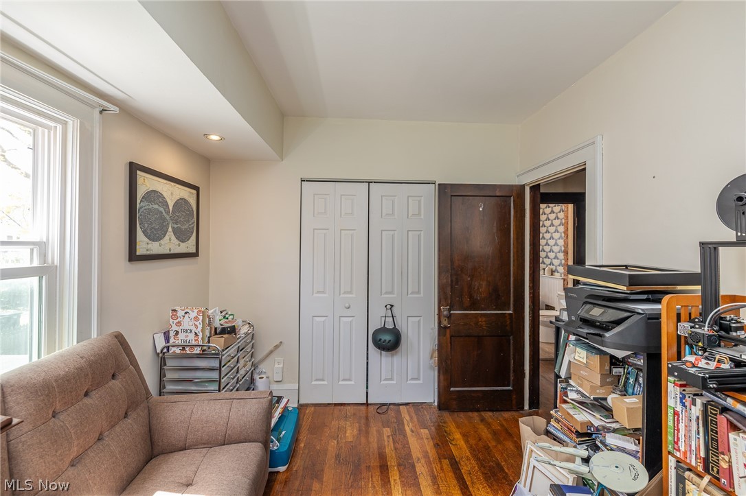 1306-1308 W 106 Street Cleveland OH 44102