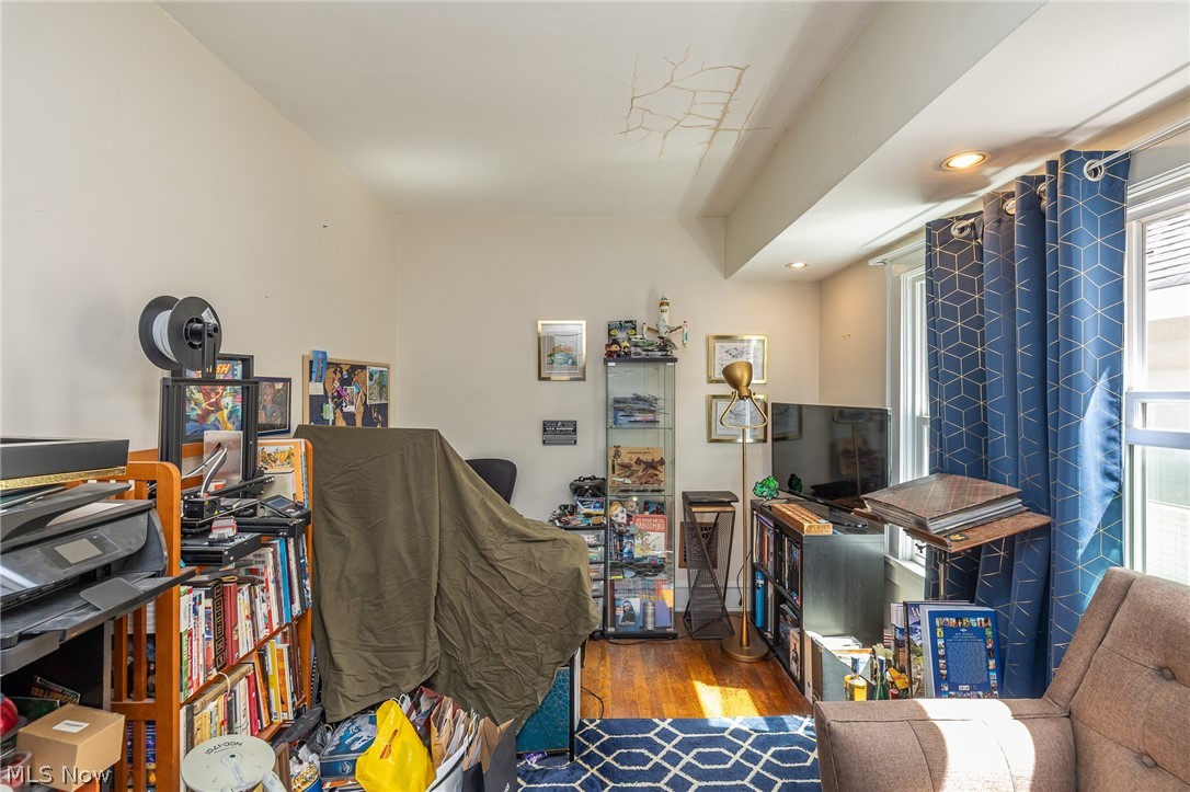 1306-1308 W 106 Street Cleveland OH 44102