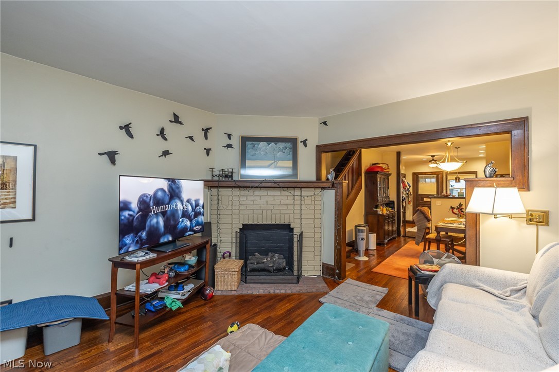 1306-1308 W 106 Street Cleveland OH 44102