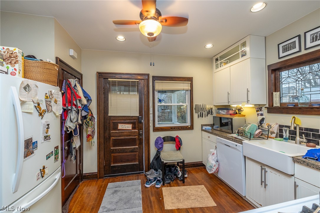 1306-1308 W 106 Street Cleveland OH 44102