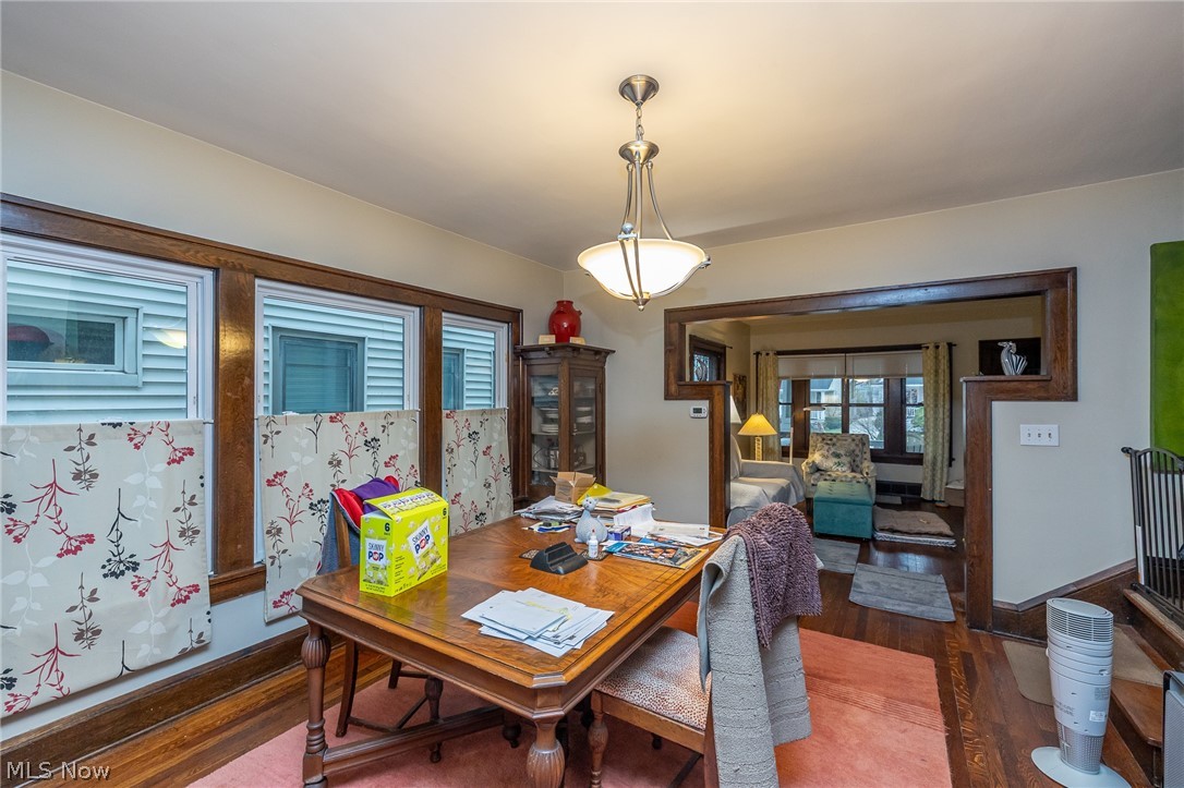 1306-1308 W 106 Street Cleveland OH 44102