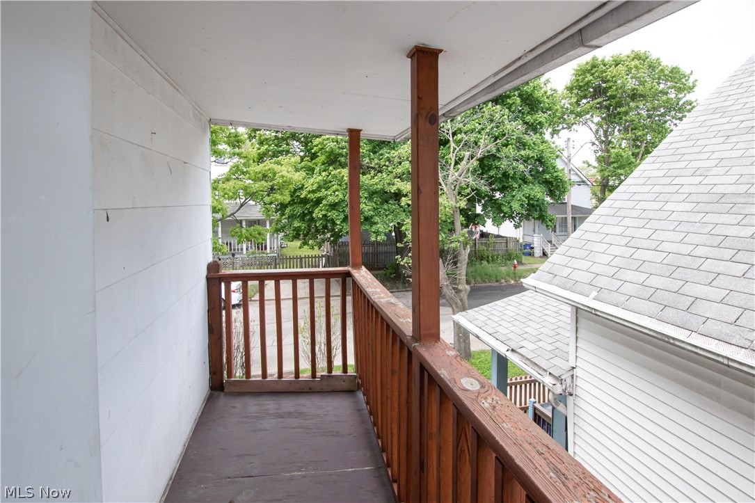 3048 Seymour Avenue Cleveland OH 44113