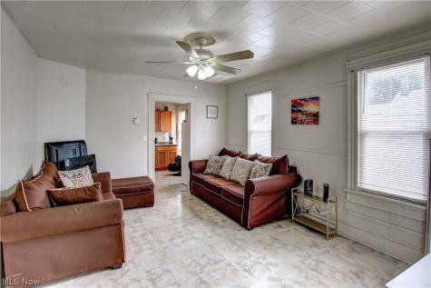 3048 Seymour Avenue Cleveland OH 44113