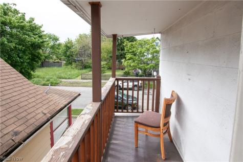 3048 Seymour Avenue Cleveland OH 44113