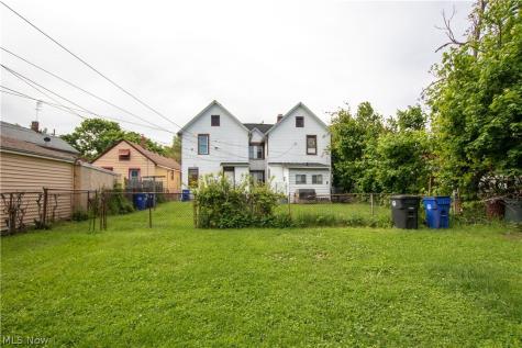 3048 Seymour Avenue Cleveland OH 44113