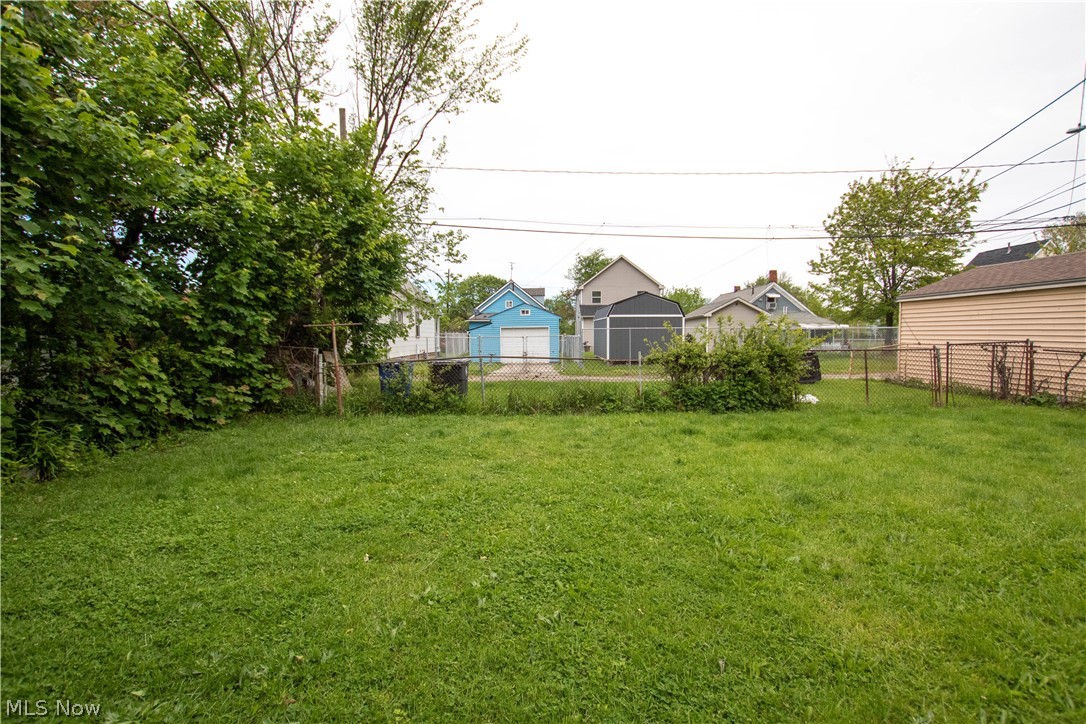 3048 Seymour Avenue Cleveland OH 44113